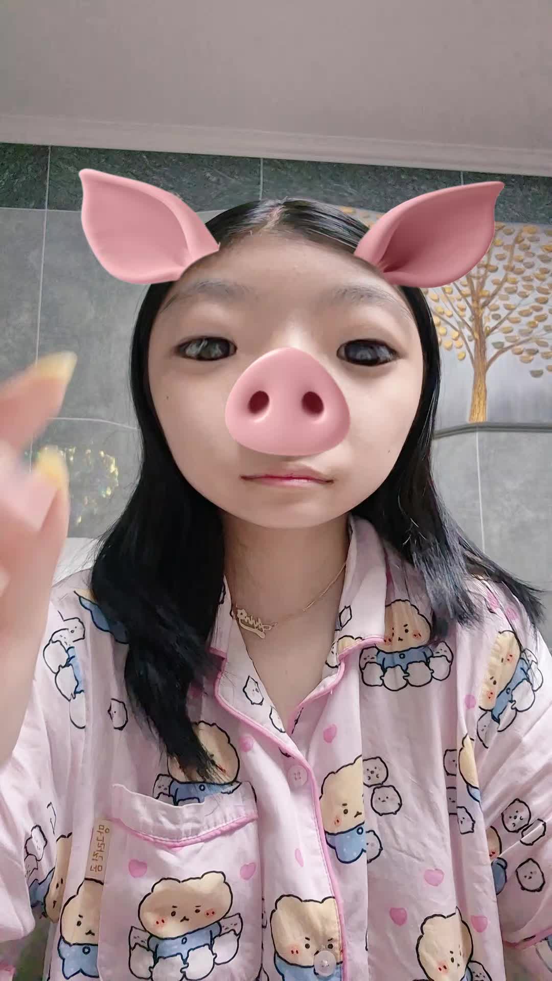 @물복숭아