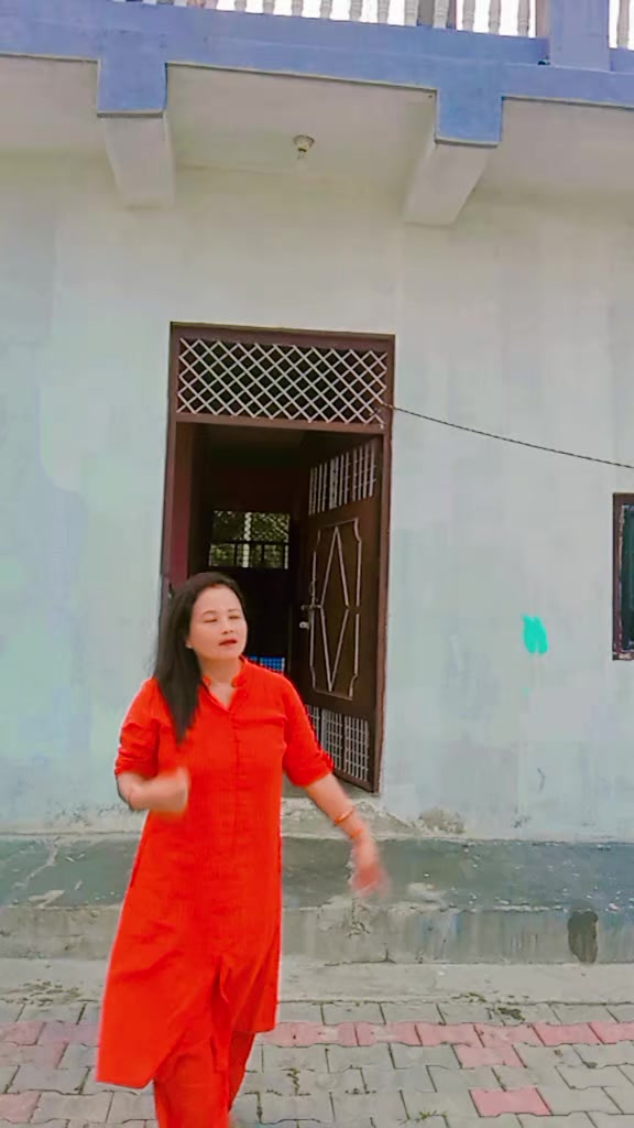 @कमला मगर❤️