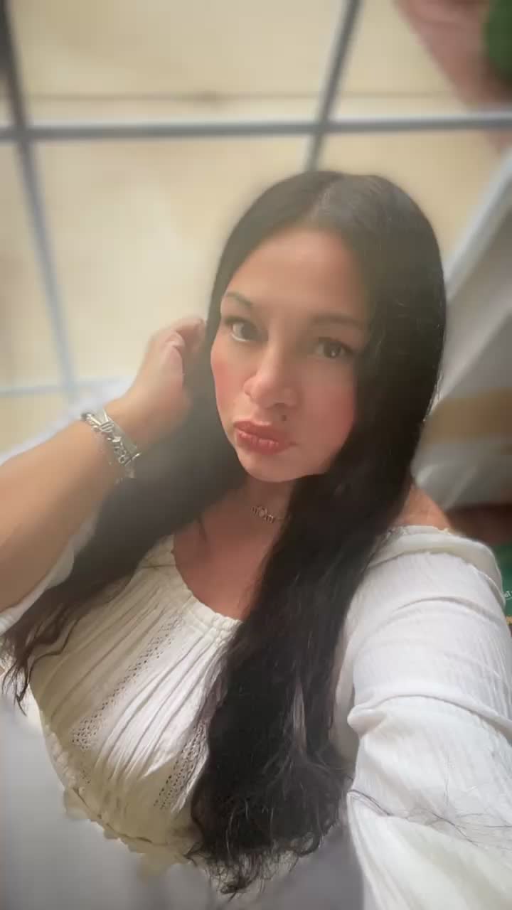 @Carmen Perez
