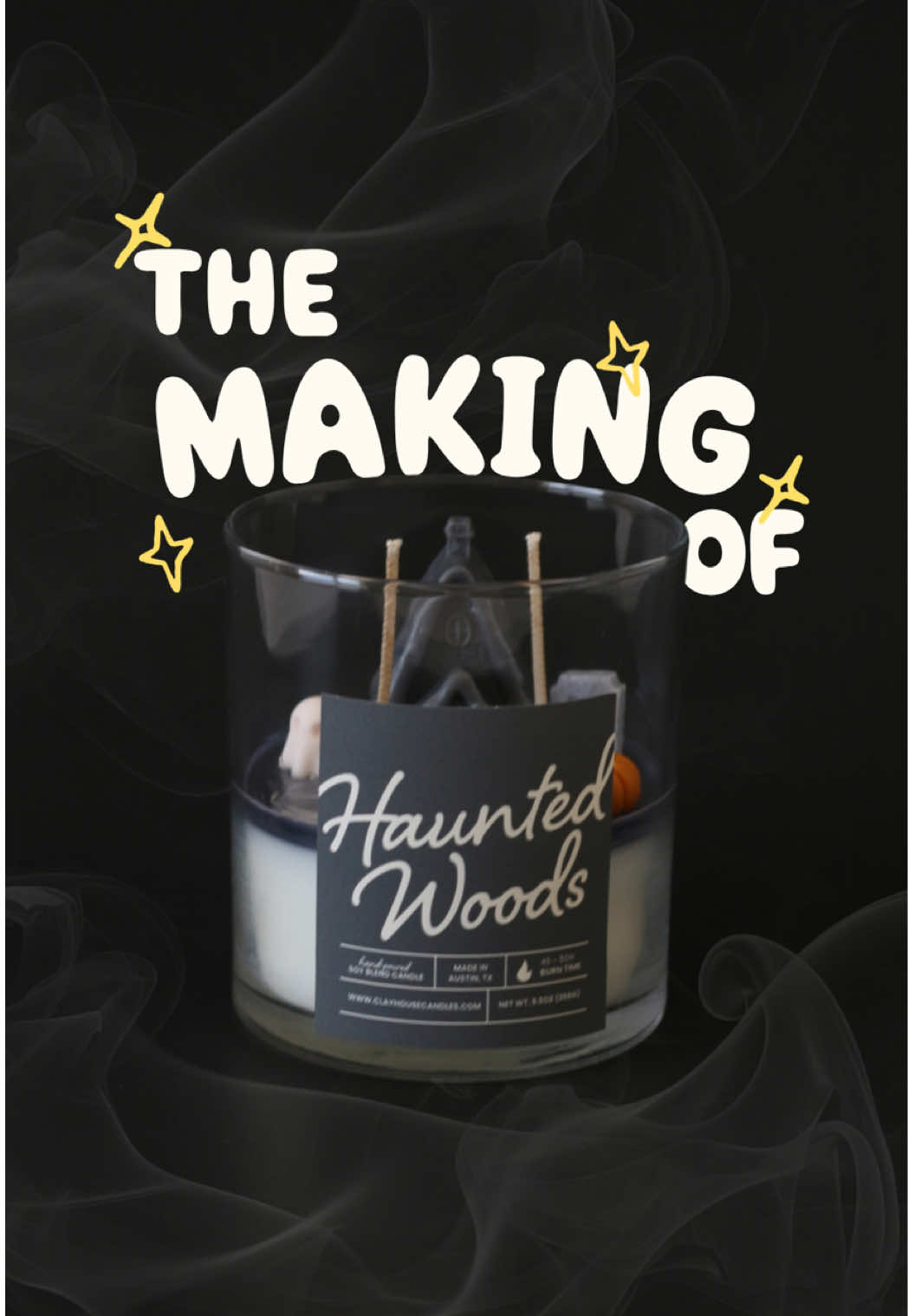 @Clay House Candles