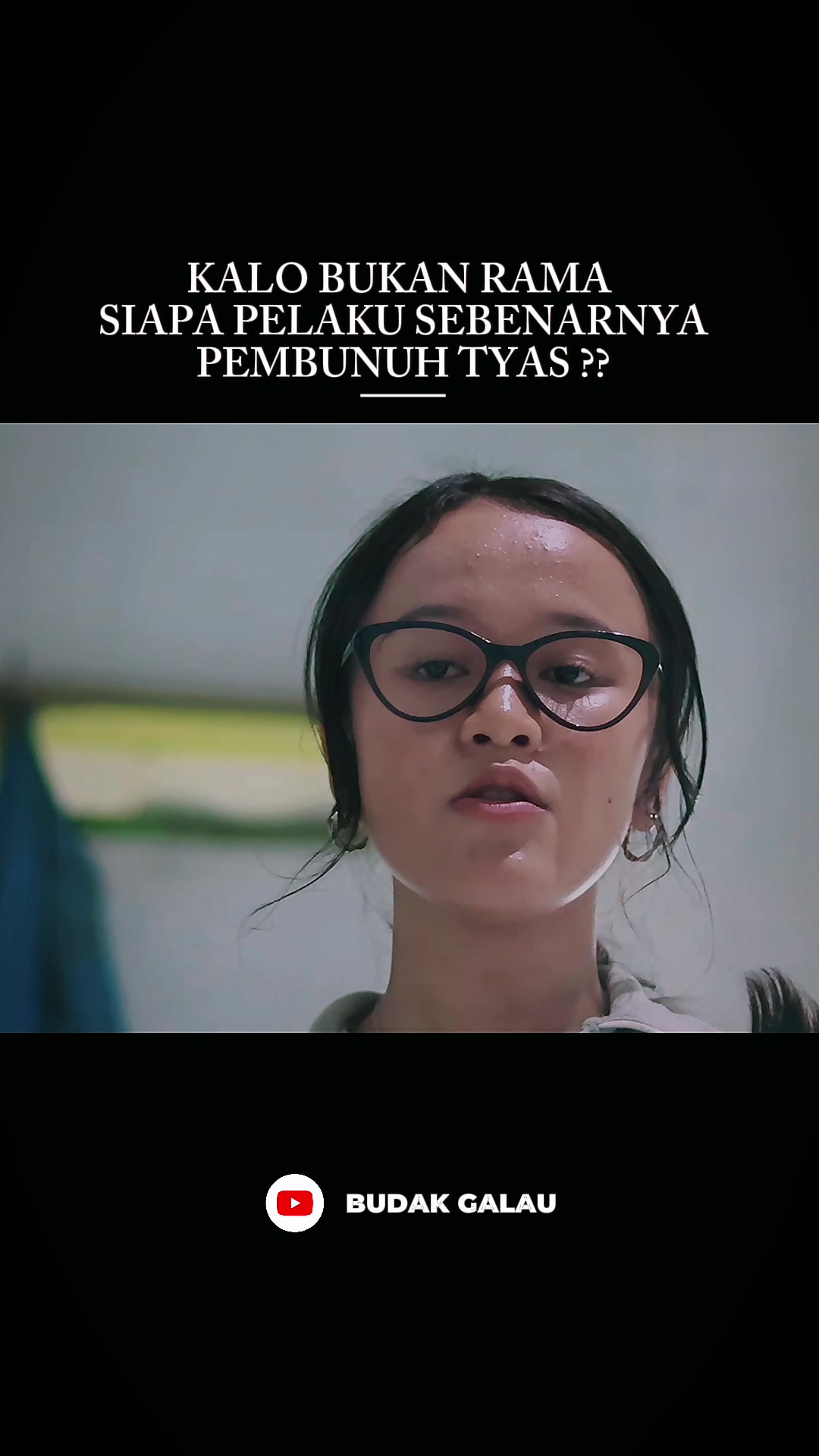 @Budak galau official