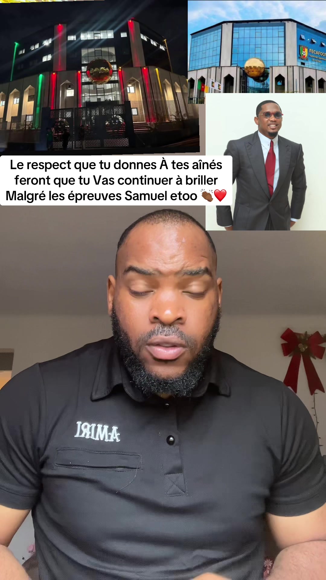 @Mr Happy  🇨🇲 🍁