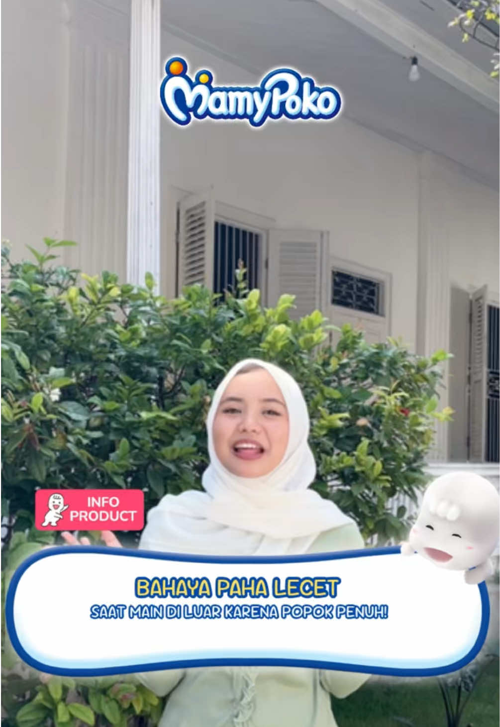 @MamyPoko Indonesia