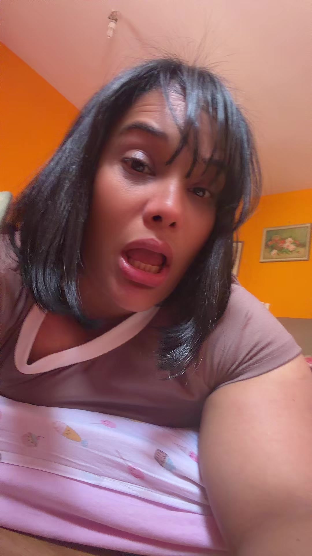 @Silmea Perez