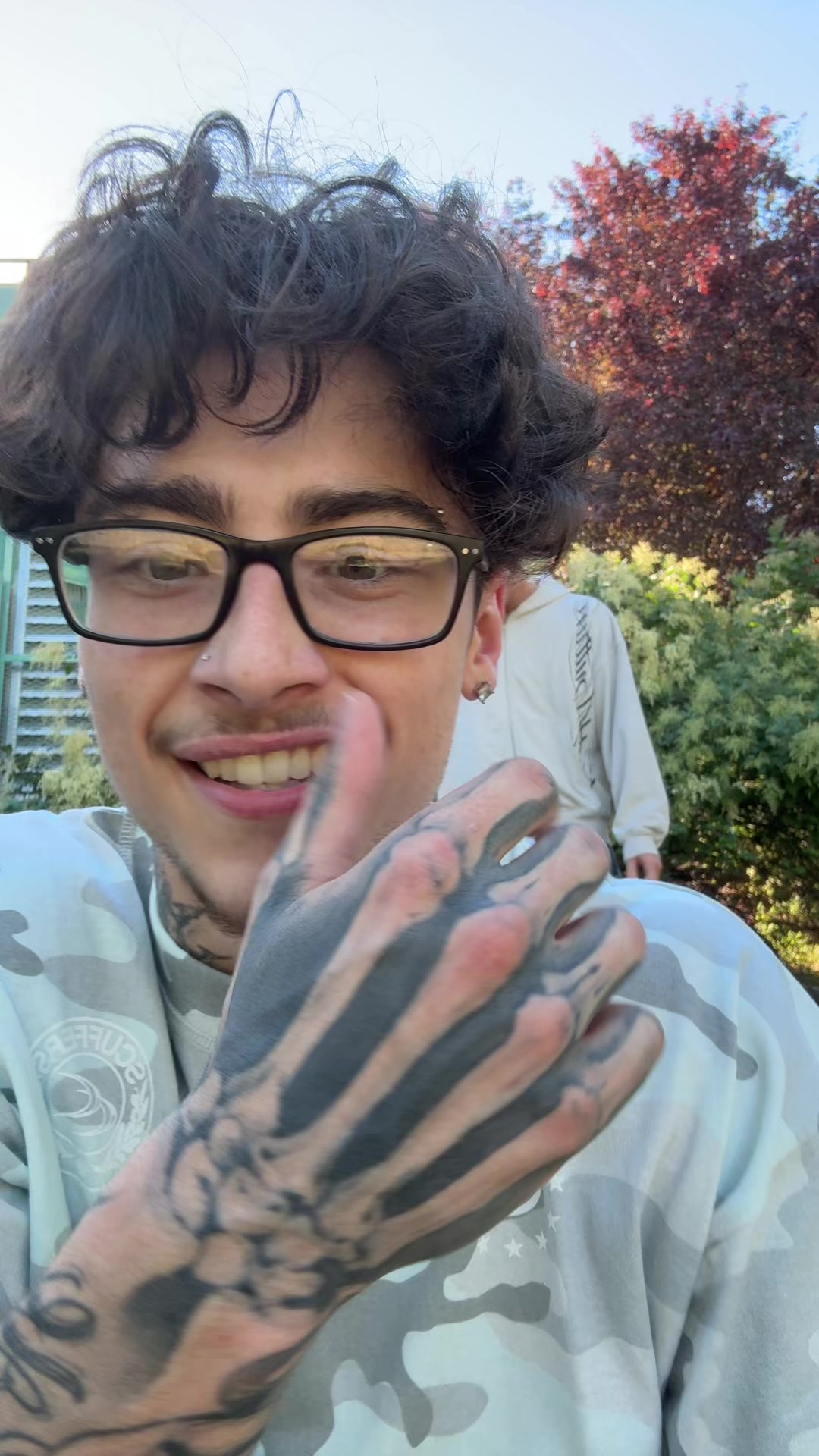 @ryan hoffmann