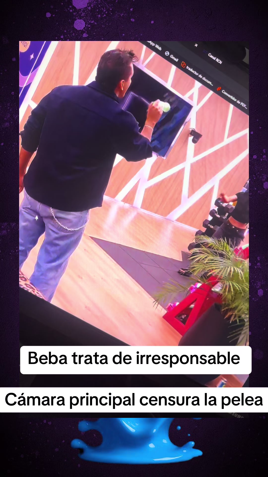 @LogísticaTV