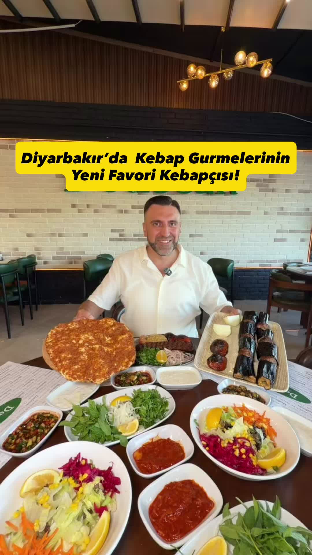 @Yemek Bizden