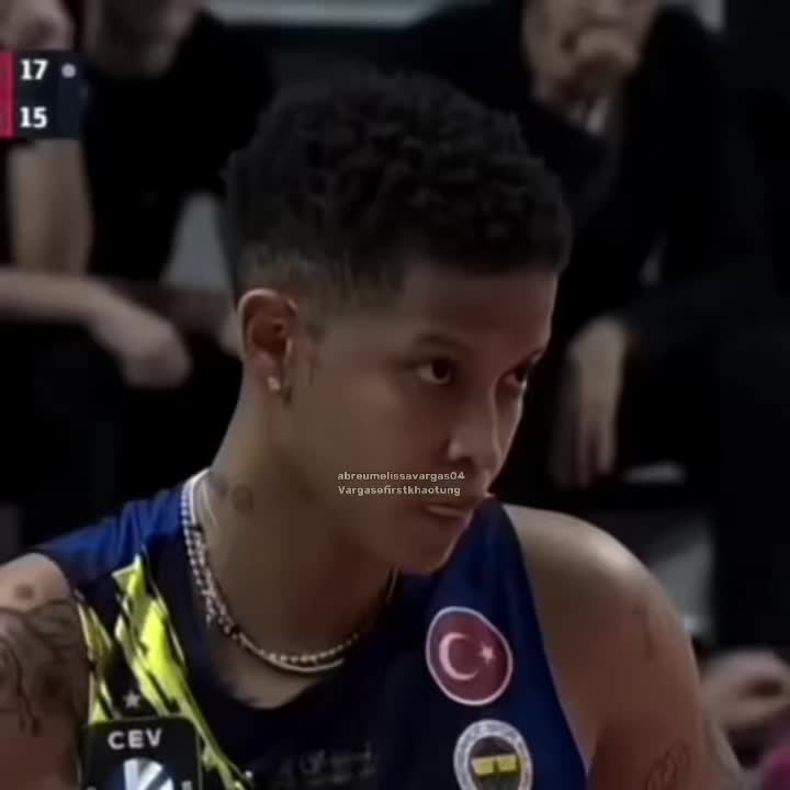 @Melissa Vargas