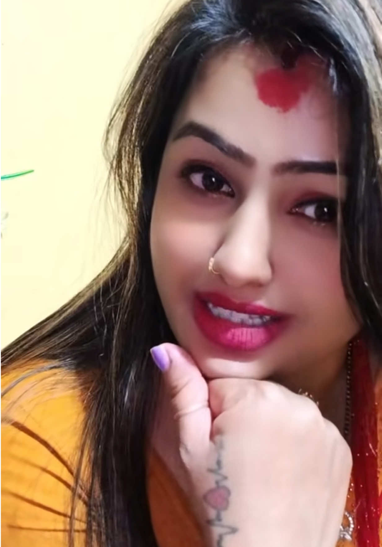 @punam shah