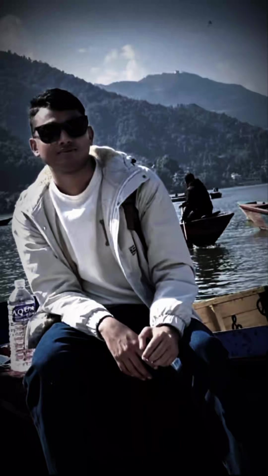 @Siraj_gaddi_0786