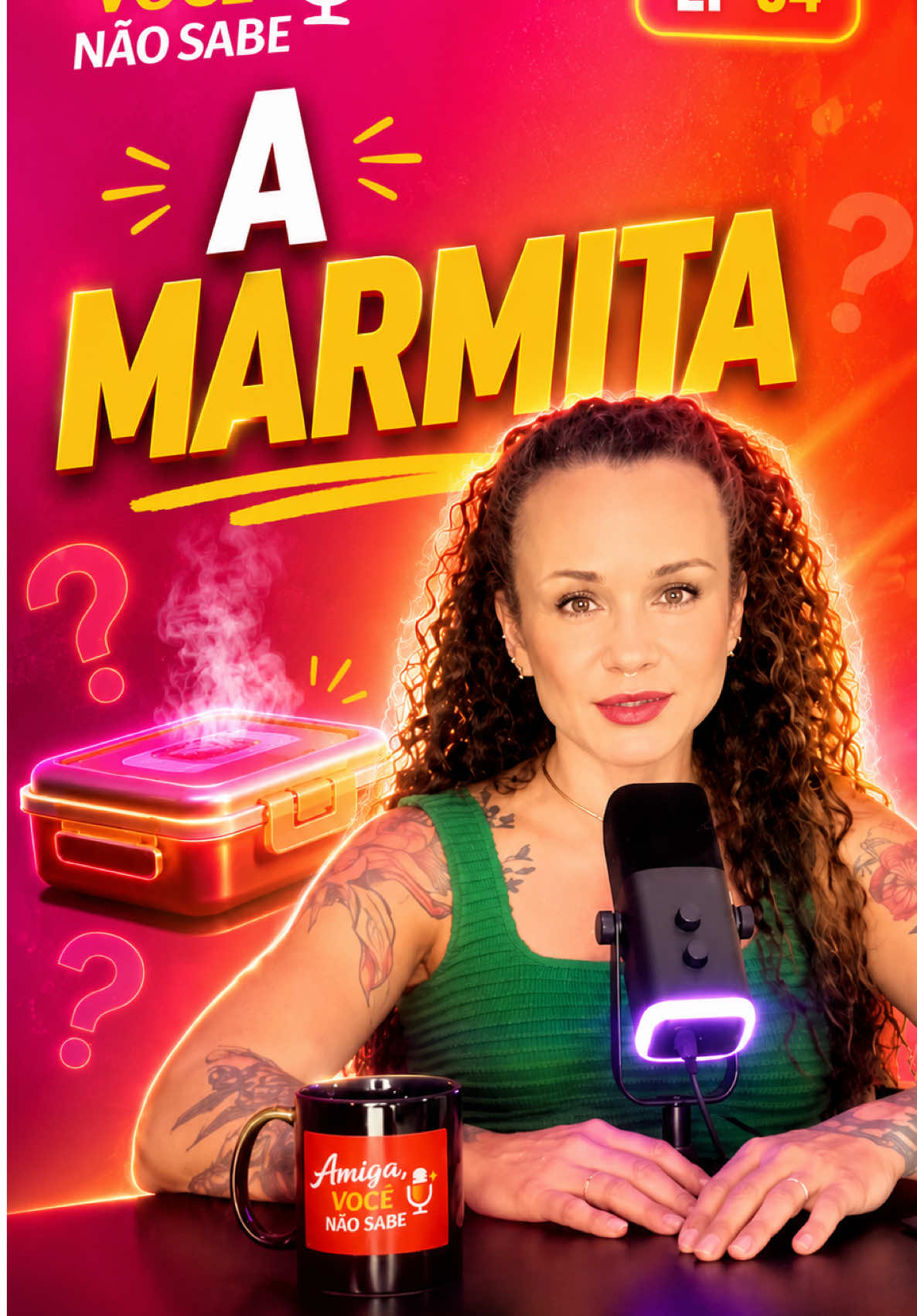 @amigavocenaosabe_podcast