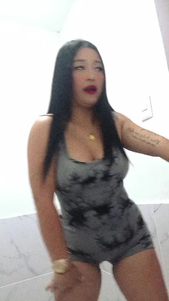 @china Gómez