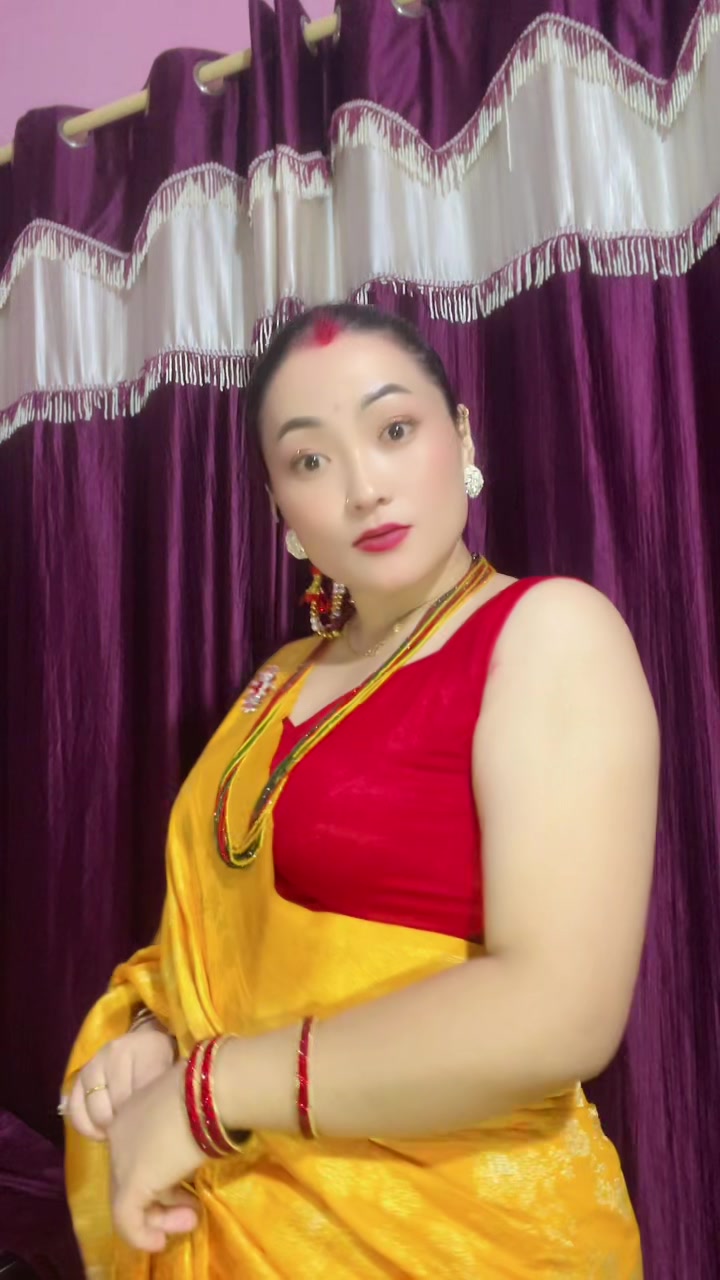 @Sunima Gurung