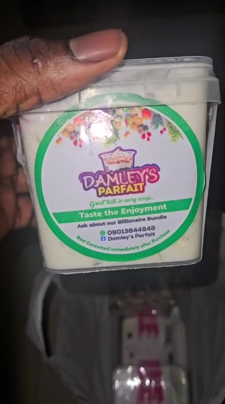 @BEST PARFAIT in PH