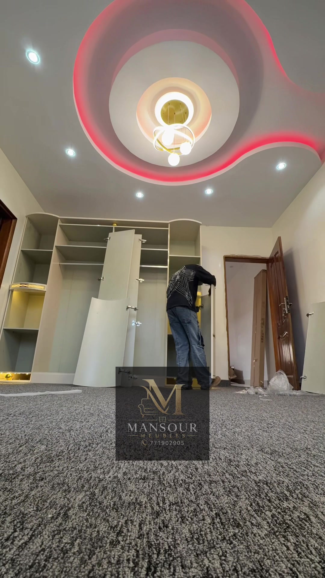 @Mansour Meuble 🛋️