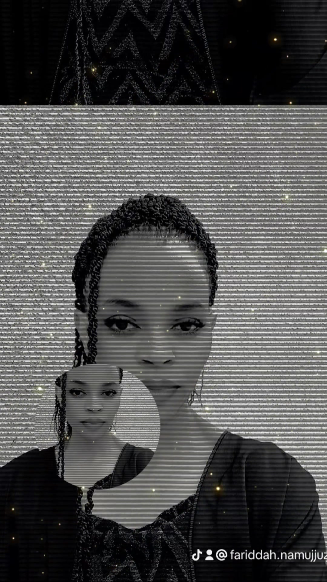 @Kanamirembe 🥰🥰🌕⭐️🌅