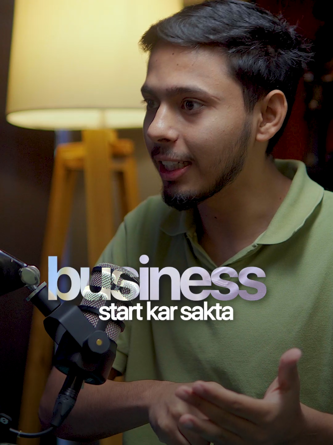 @Make First Million | Badar Mun