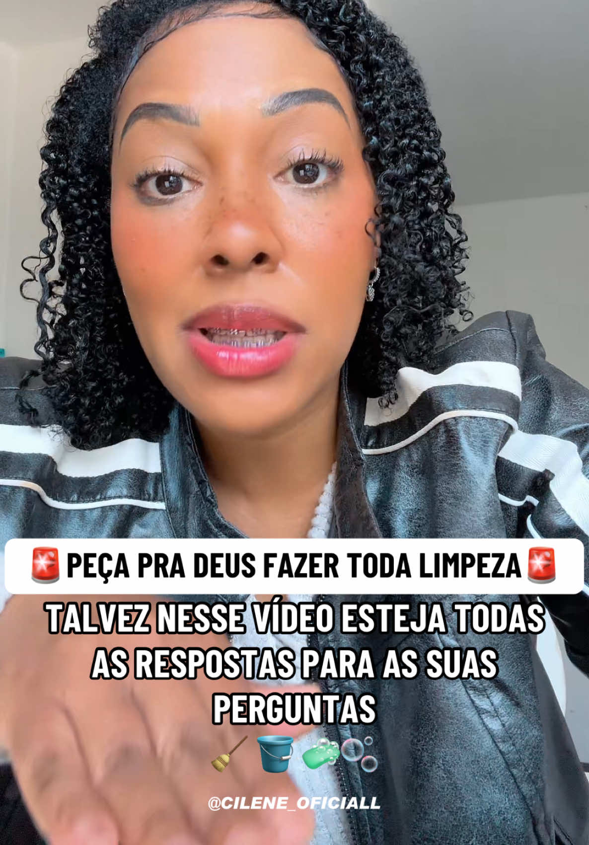 @Cilene Mina✝️❤️🔥
