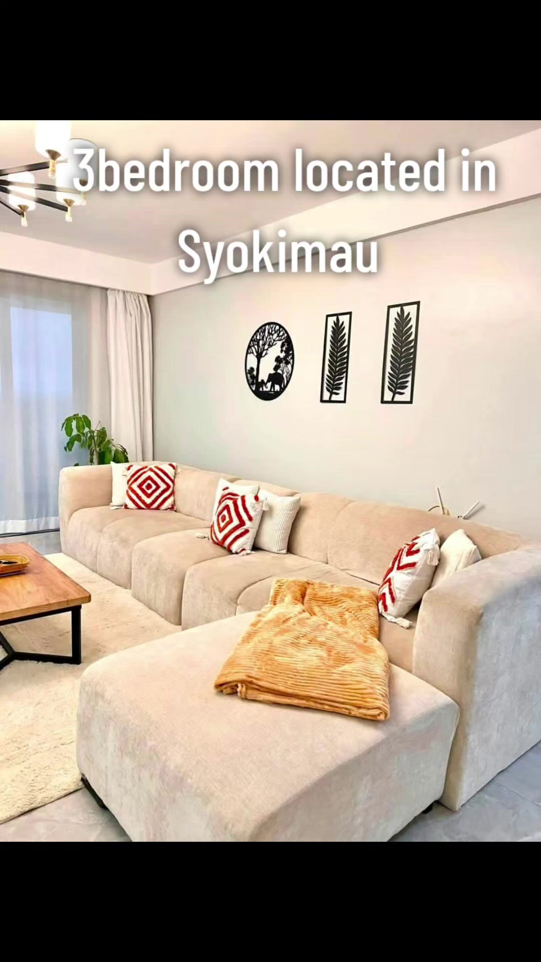 @BECKHAM FURNISHED APARTMENTS