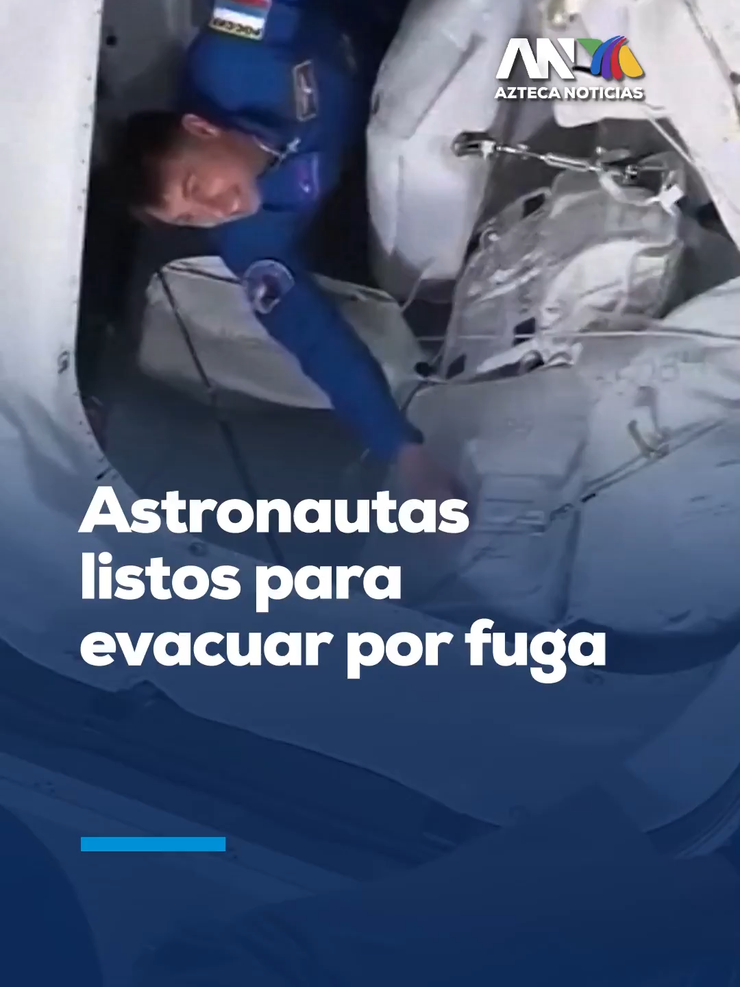 @Azteca Noticias