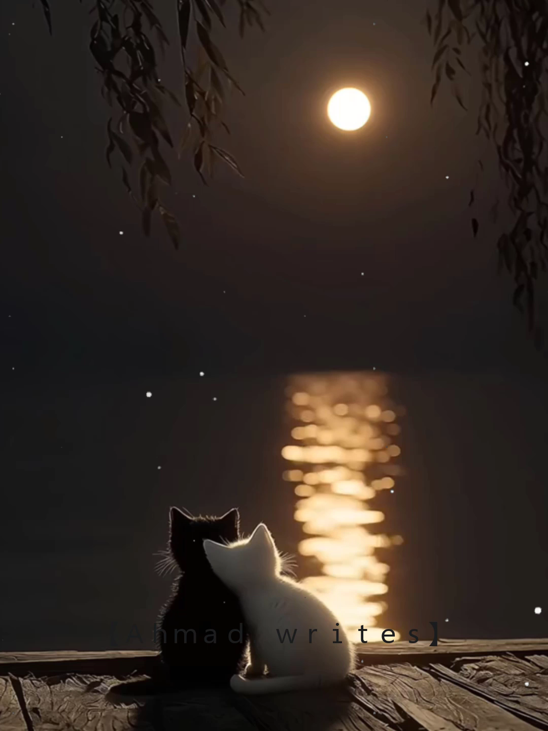 @💕♩ ᵃ𝐡мᵃ𝔡 𝓌ŕιŤ𝒆Ⓢ ♩💕