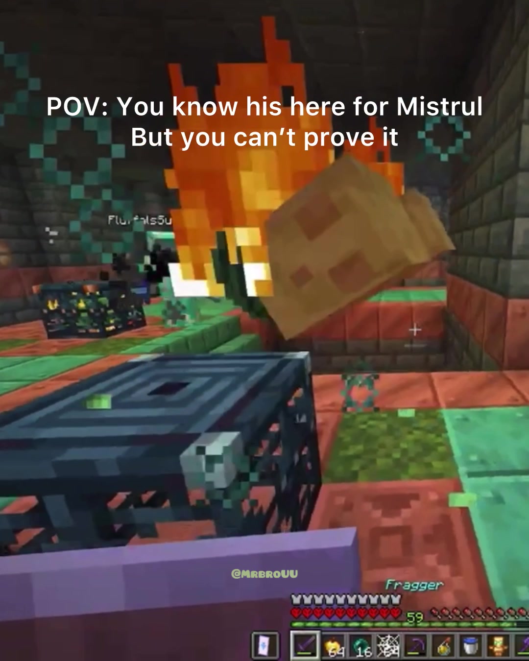 @Your funny Unstable:]