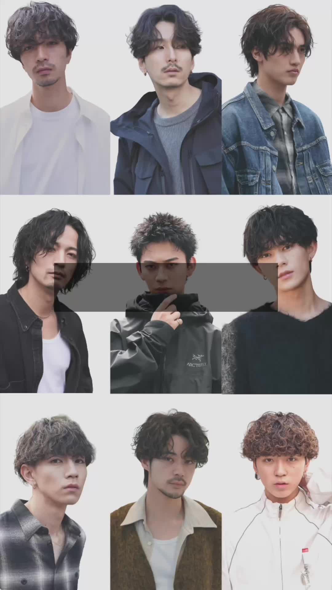 @fifth【日本一パーマを巻いてる美容室】