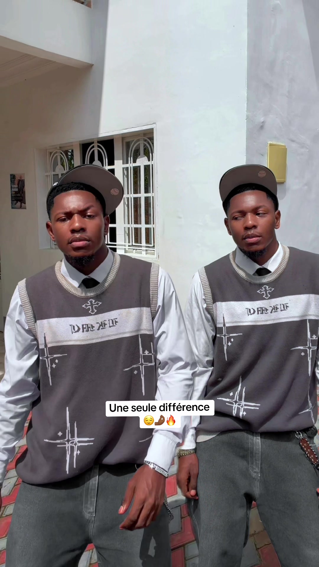 @Bongadou ✞
