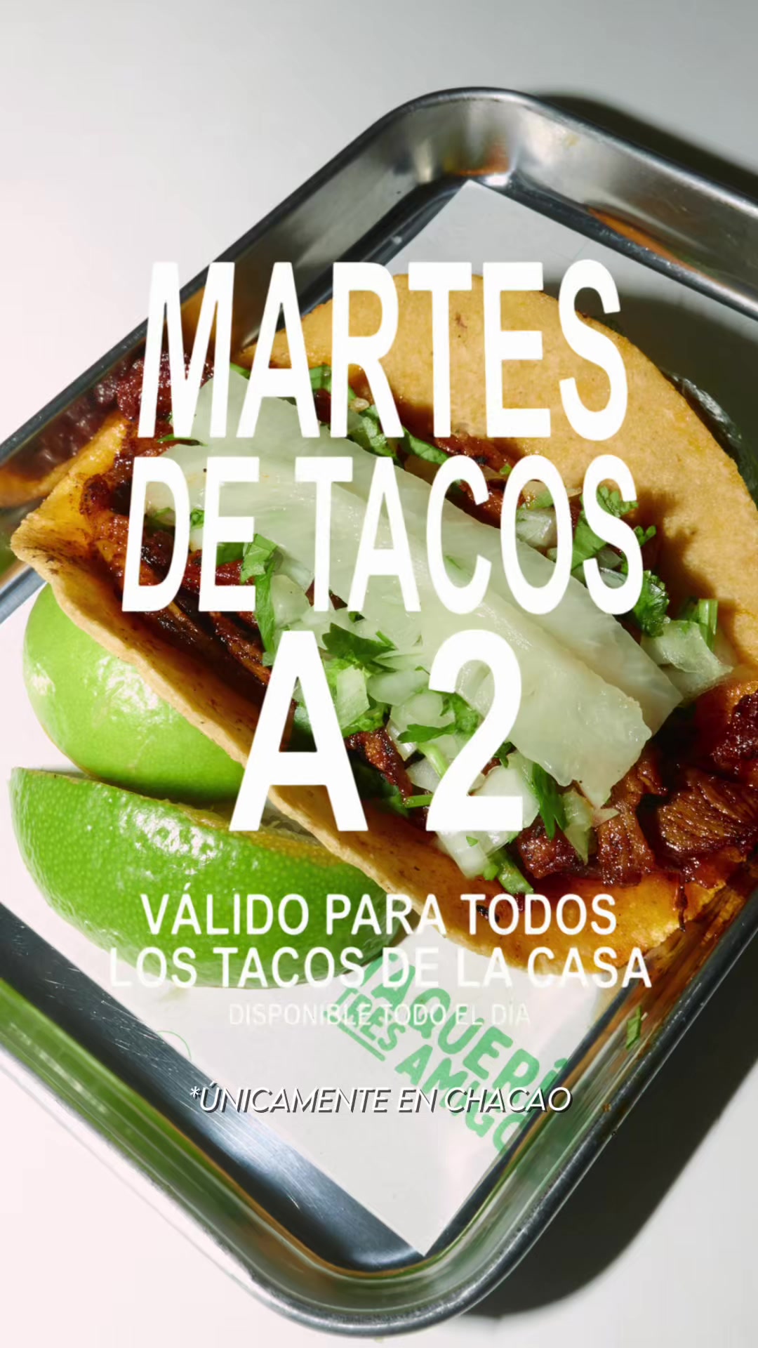@taqueria tres amigos