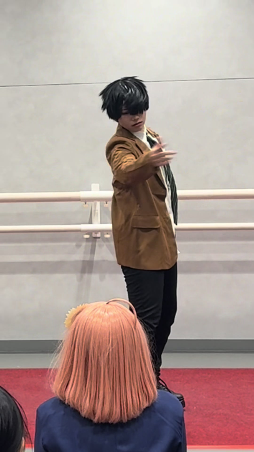 @はるの