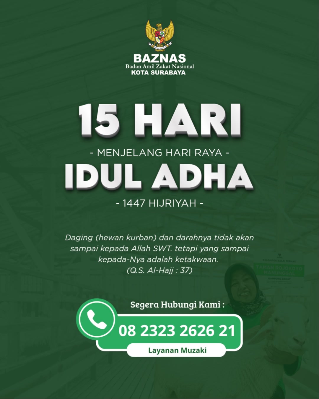 @BAZNAS Surabaya