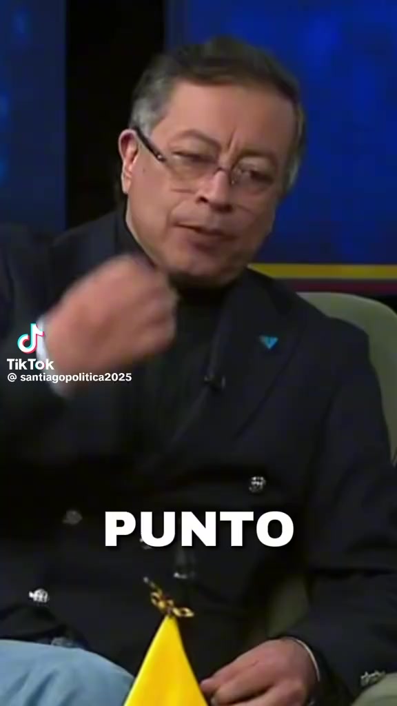 @Fund Otty Almanza Luna