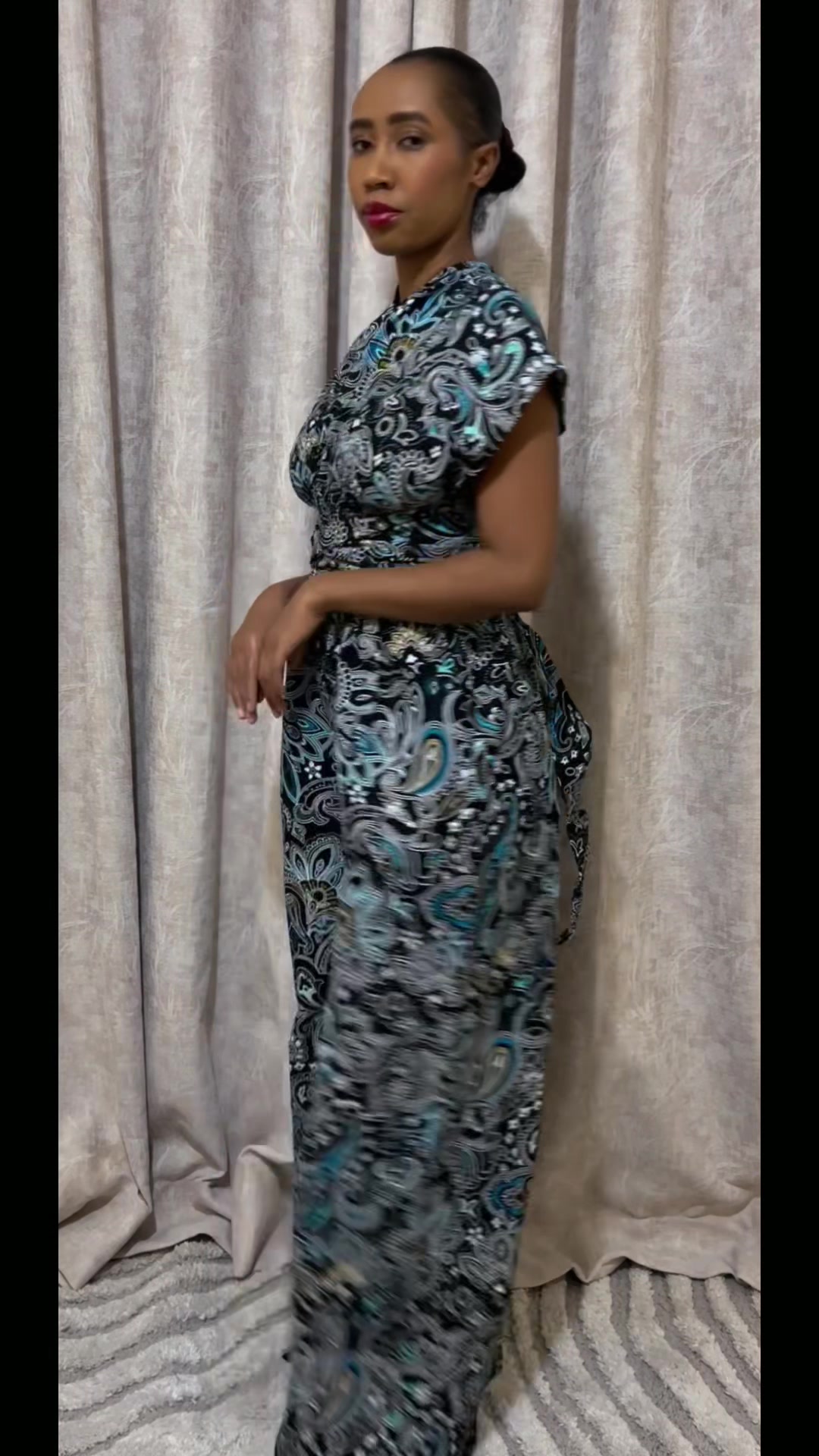 @njambifrika Outfits