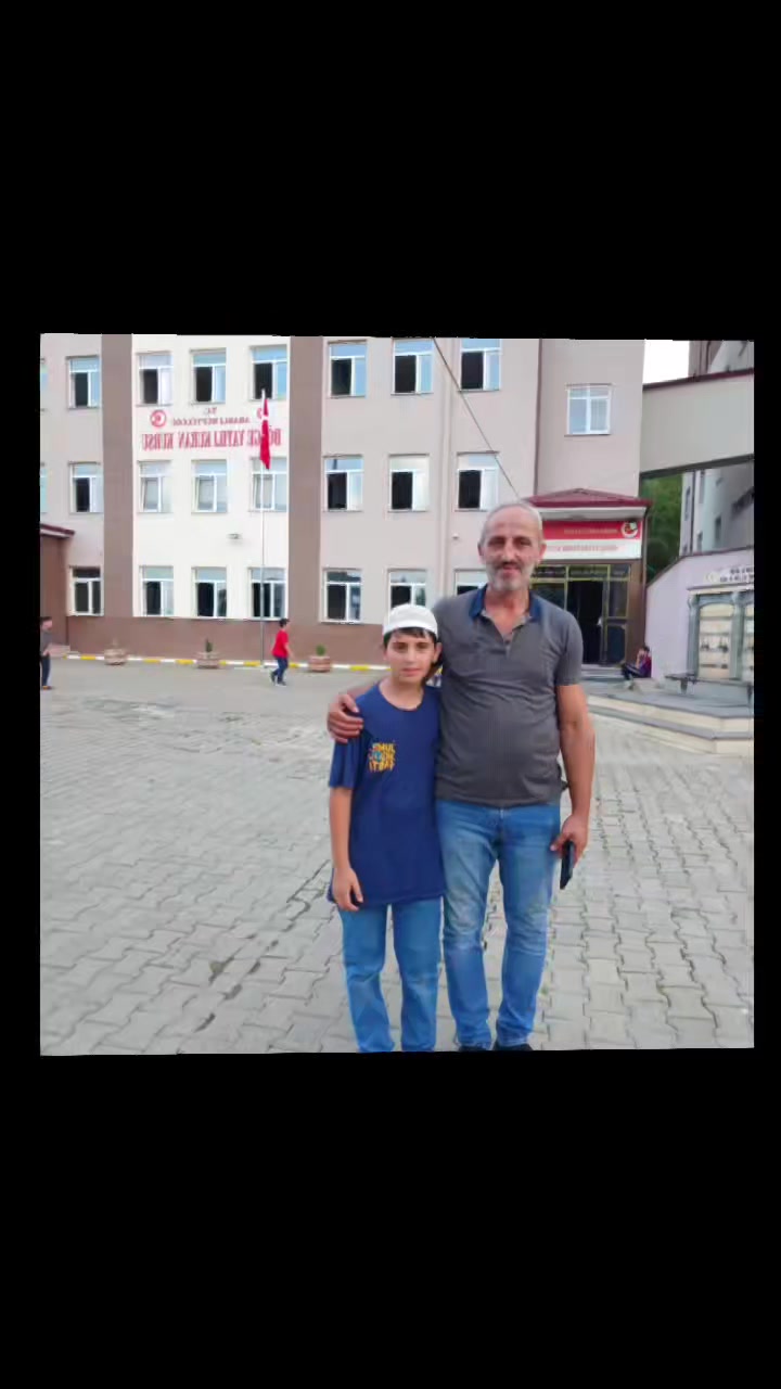@Hasan Kuloğlu
