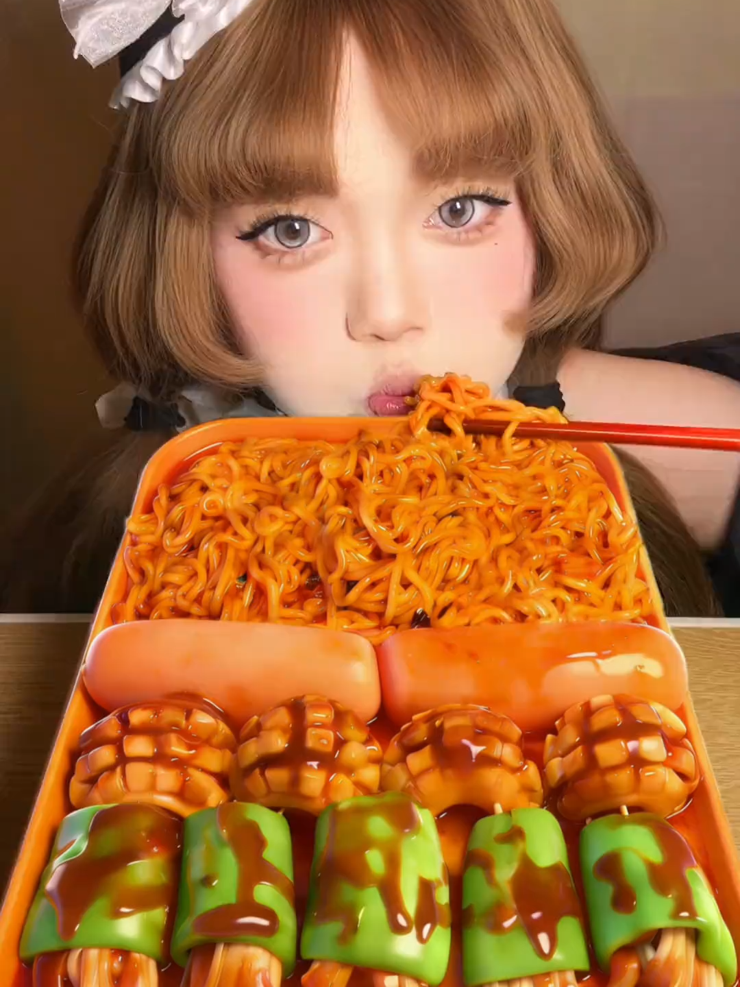 @AsmrFood®