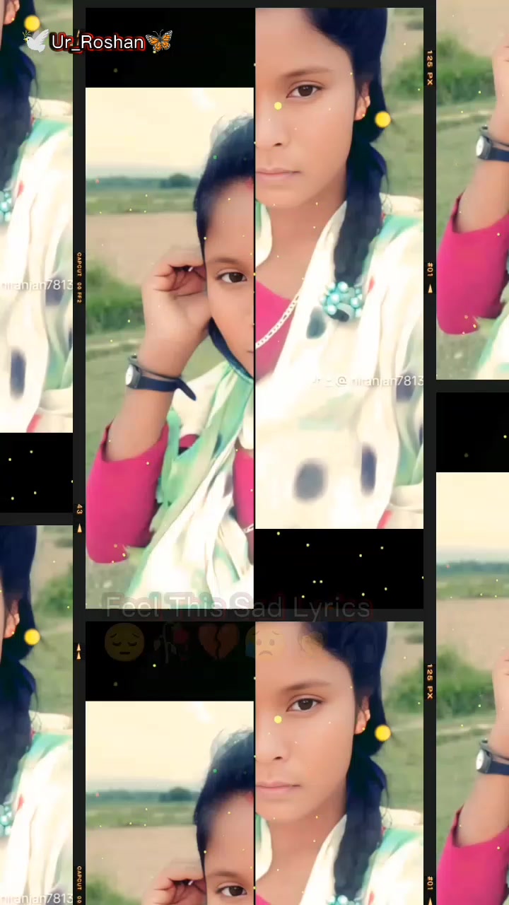 @Niranjan