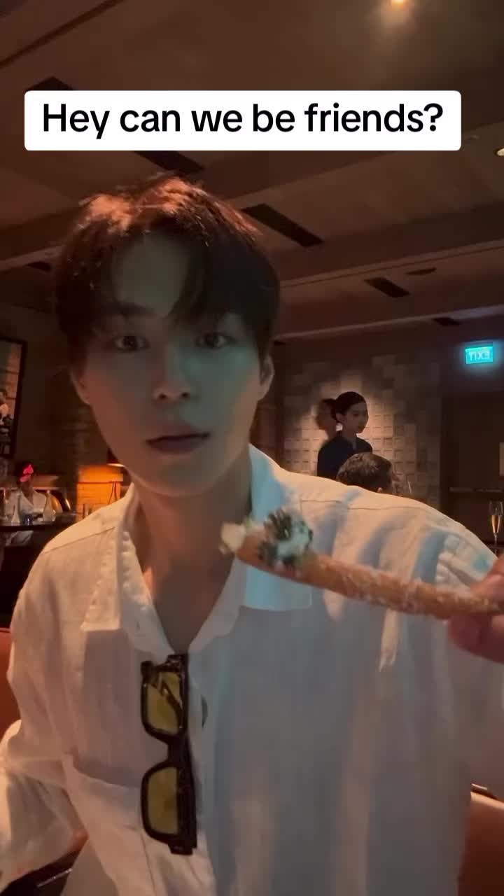 @Kim