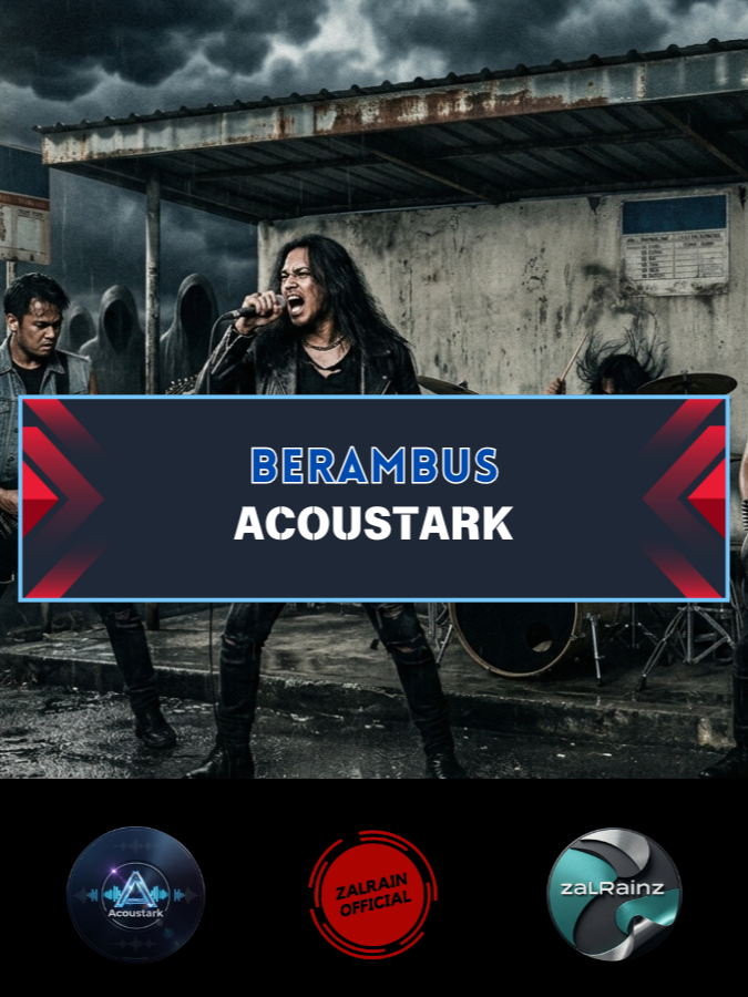 @Acoustark