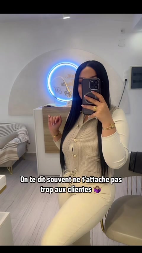 @hairstudio by m