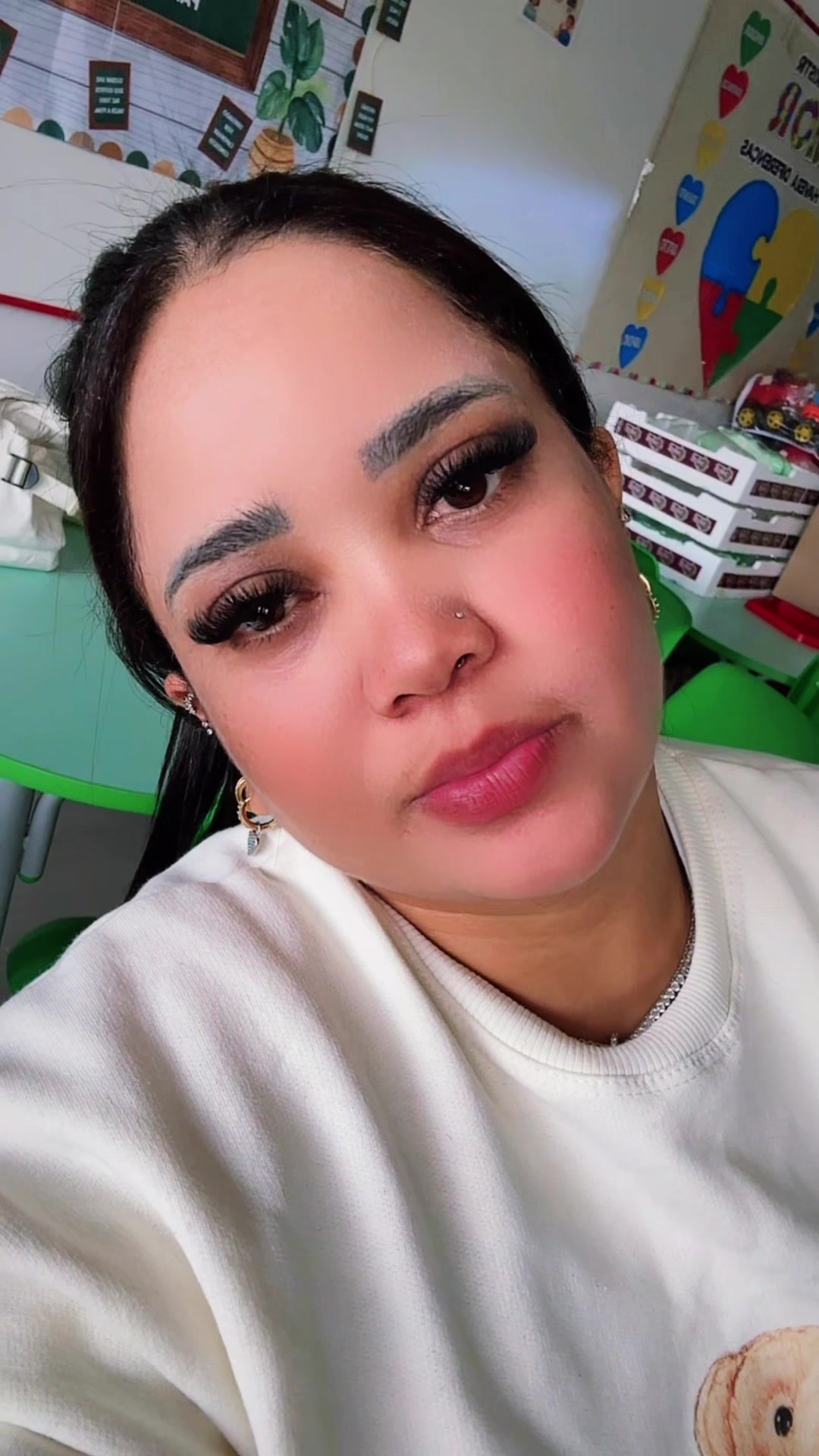 @josy cabeleireira 🥰🙌