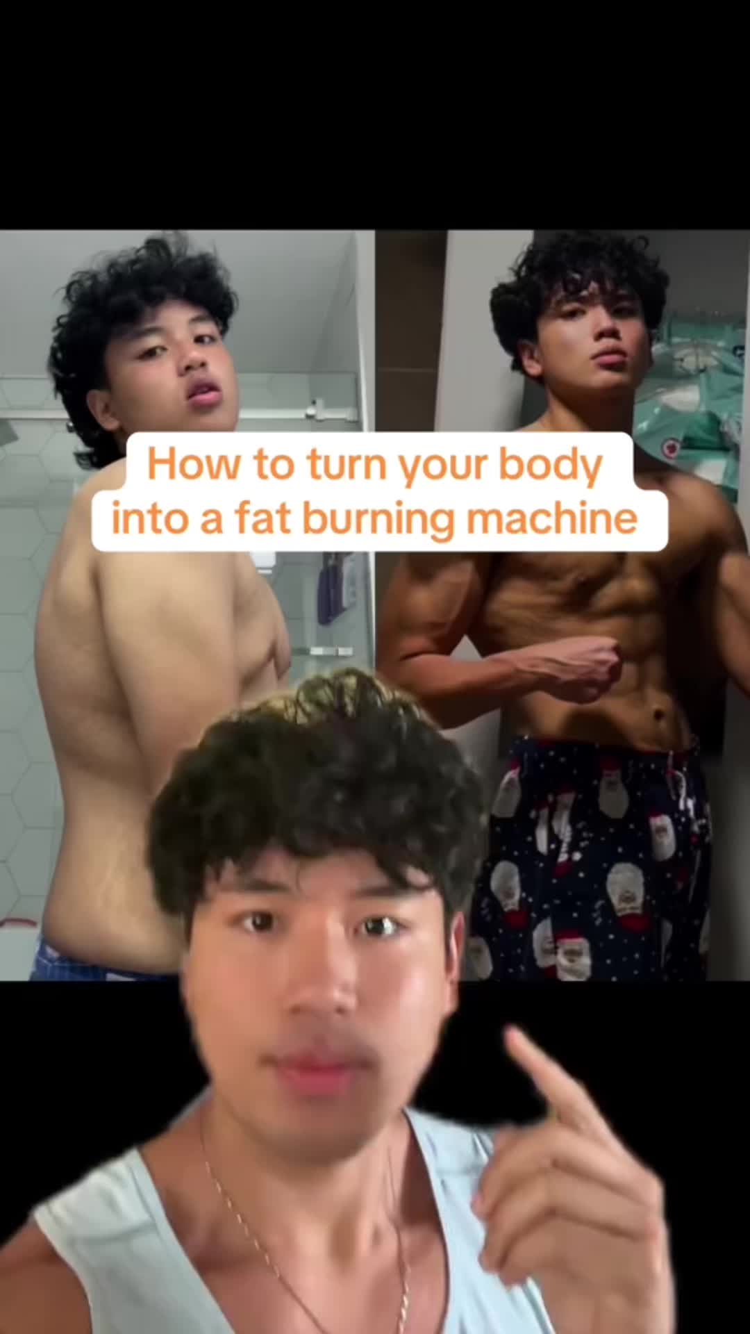 @Karch Michael