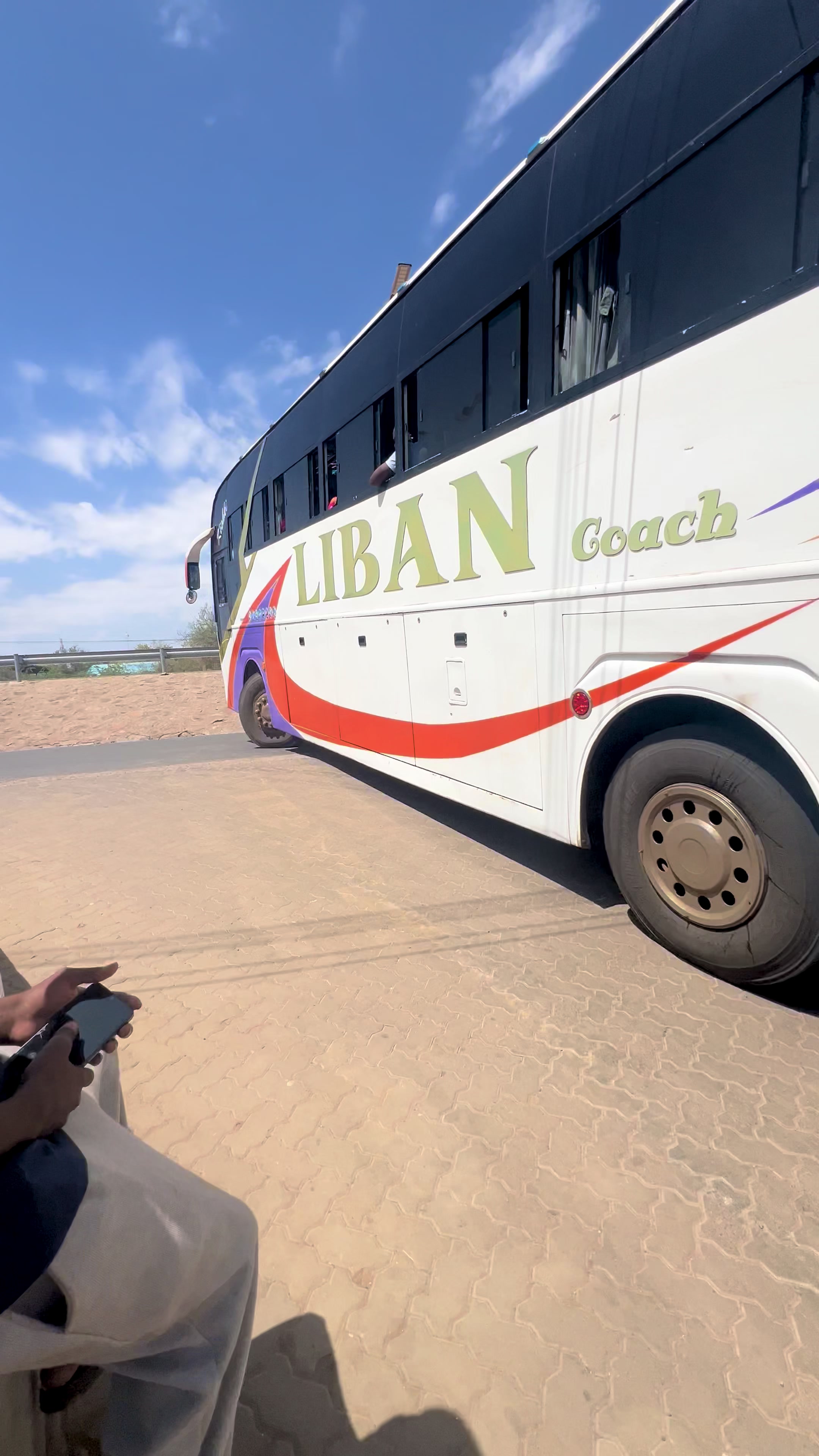 @Liban coach Kakuma