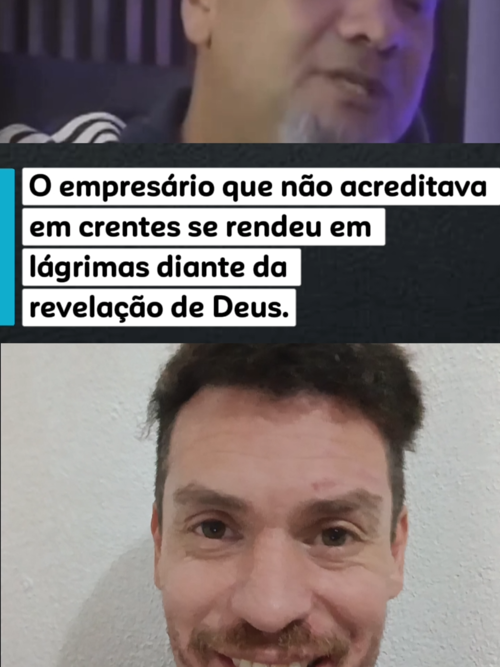 @Tiago Gomes