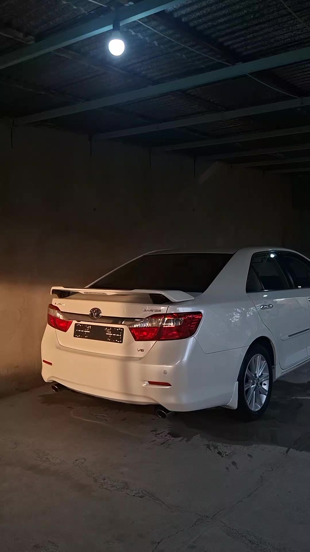 @CAROLLA 49 75