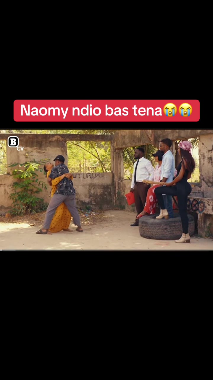 @Naomy