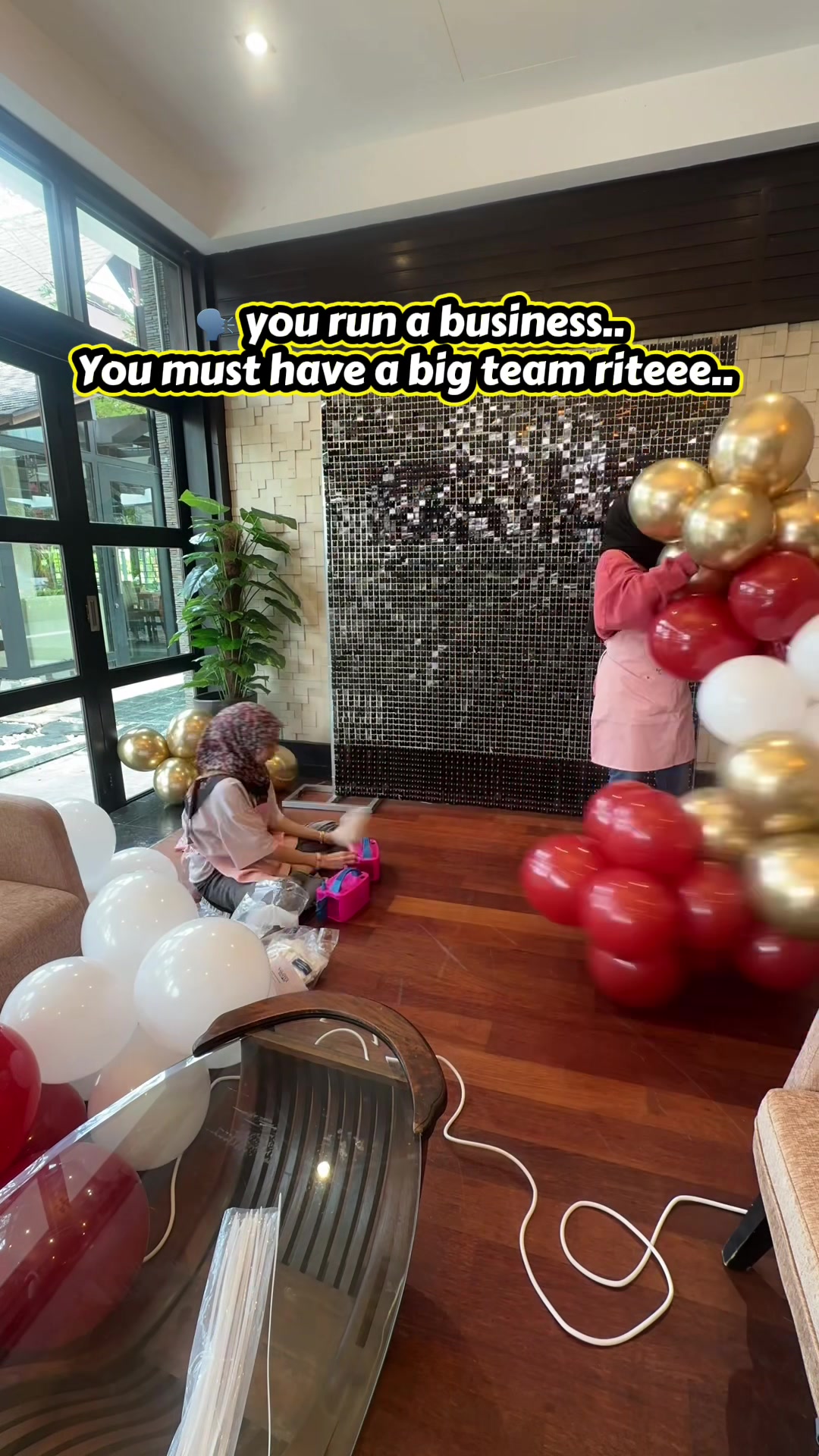 @NN Bloons Decore & Florist