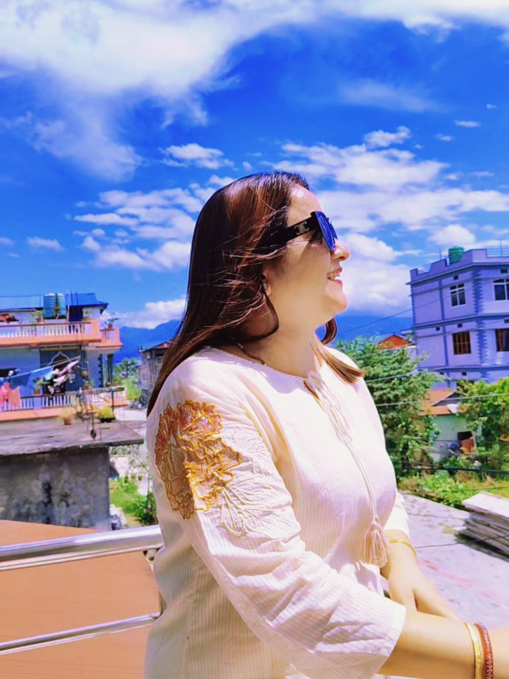 @Mamata Adhikari