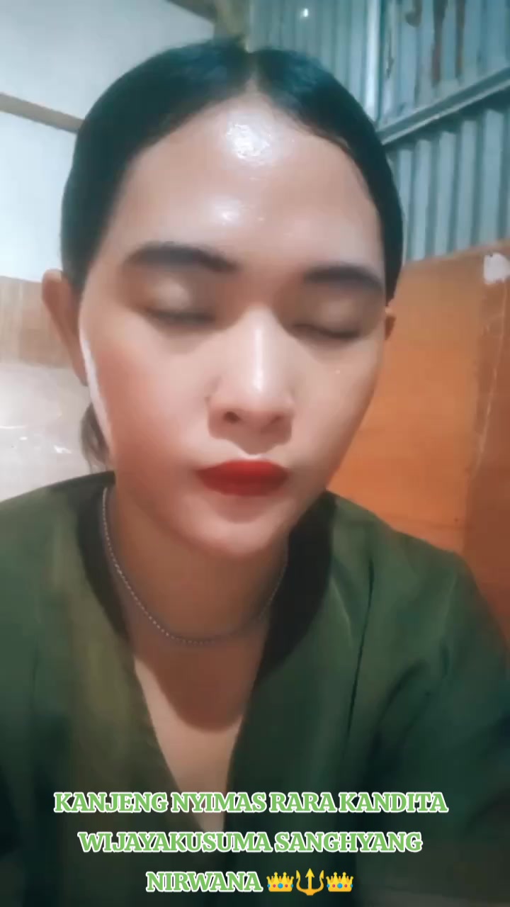 @KANJENG NYIMAS
