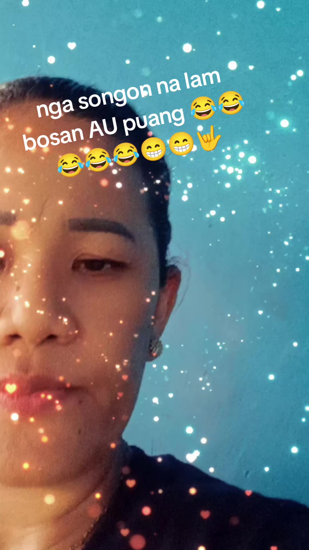 @Boru Ringo Pecinta Misterius