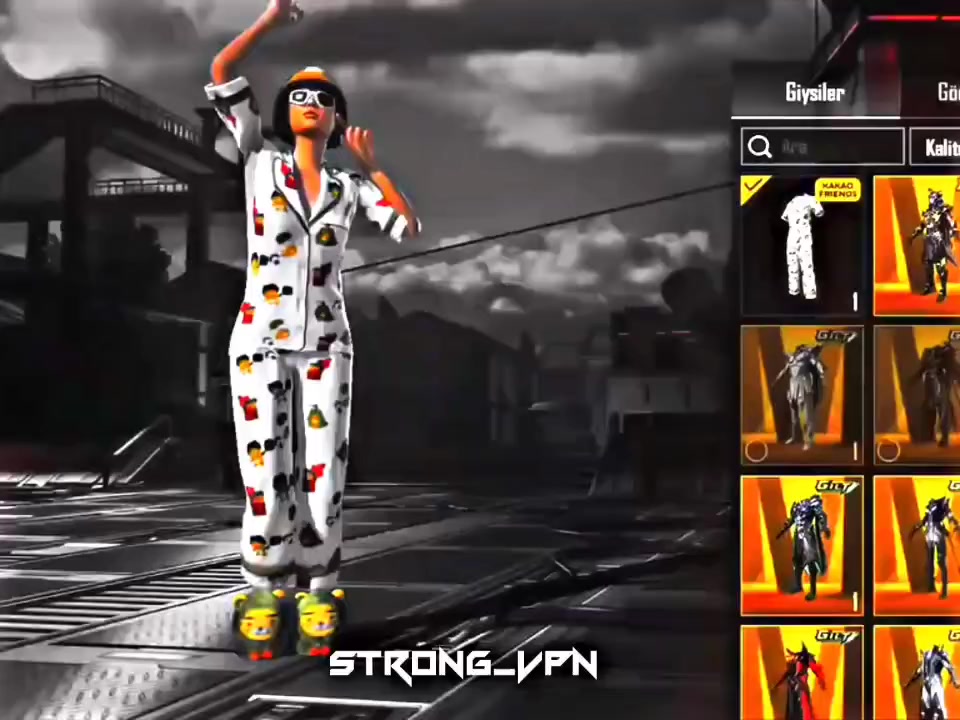 @Strong_VPNS